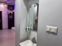 indifeed stays ,ground flor 1bhk apartment best locality in indore - Chambres d'hôtes Indore