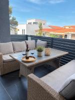 Apartmani Catakovic - Bed and Breakfast Vir