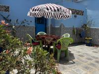 Casa Morisca - B&B Sidi Ifni