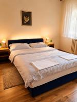 Aura Apartment Sarajevo - B&B Sarajevo