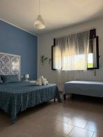 Tweepersoonskamer met Eigen Badkamer