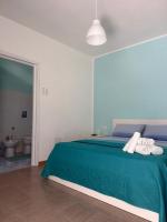 Tweepersoonskamer met Eigen Badkamer