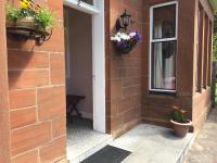 Blackburn Villa B&B - Ferienwohnung Ayr