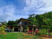 Tha Khao Beach House 1 - B&B Ban Bang Chak