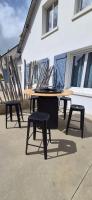 MAISON de VACANCES 14 personnes Bord de Mer - Ferienwohnung Étables-sur-Mer