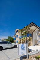 Artemis Escape Suites Srebrno Jezero - Chambres d'hôtes Veliko Gradište