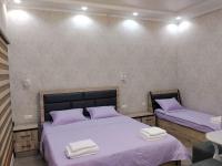 Habitación Cuádruple Confort 