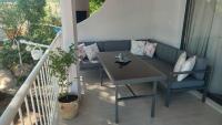 Chambre Double Deluxe (2 Adultes + 1 Enfant)