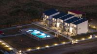 Mini Boutique Dragani - B&B Sykiá