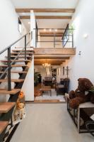 アンティークス岐阜駅東 - B&B Gifu
