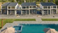 Mini Boutique Dragani - B&B Sykiá