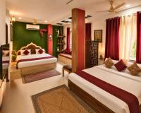 Suite Deluxe avec Lit King-Size