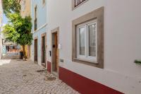 Casa do Bocage, By Home Match - B&B Setúbal