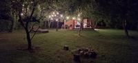 Tiny House Grabovac - B&B Rakovica