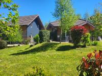 Domaine De Siane - B&B Plaine