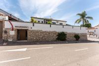 MalagaSuite Villa Riviera Mijas Pearl - B&B Mijas Costa