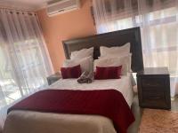 Peaceful picturesque Pecanwood - B&B Hartbeespoort