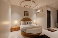 Hotel Hill City - Ferienwohnung Gandhinagar