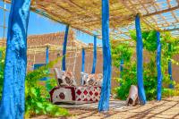 Chambre Simple - Vue sur Jardin