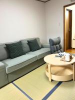 Taisho Terrace - Chambres d'hôtes Osaka