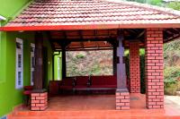 Ganga Homestay - B&B Madikeri