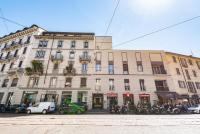 New Milano Center Luxury Apt - 2 Pax - Corso Magenta - B&B Milán