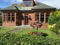 B&B Ayr - Blackburn Villa B&B - Bed and Breakfast Ayr