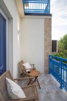 Appartement - Vue sur Jardin