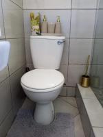 Eluthando Guesthouse - Ferienwohnung Saint Lucia