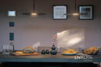 LIVALPIN mybase HIGHLINE - B&B Garmisch-Partenkirchen