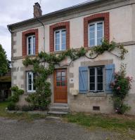 Chez Alice - Bed and Breakfast Moutier-d'Ahun
