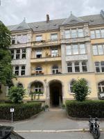 Apartment behind the castle, weekly rent - B&B Oslo