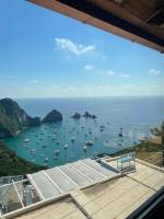 Agenzia Isotur AP Seaview - B&B Ponza