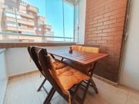 ACV - Vistamar I-1ª línea planta 3 norte - B&B Oropesa del Mar