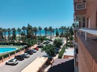 ACV - Vistamar I-1ª línea planta 3 norte - B&B Oropesa del Mar