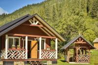Котедж ЙоЦвіт - B&B Kryvorivnia