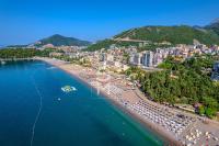 Status-M Apartments 85 - Ferienwohnung Bečići