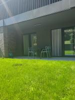 City Dreams Olsztyn - Chambres d'hôtes Olsztyn