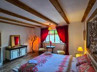 CasaGeo Cheile Nerei - B&B Socolari