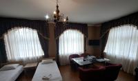 Camera Quadrupla con Bagno in Comune 