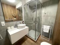 Royal & Spa - Apartamenty na Wydmach - B&B Pobierowo