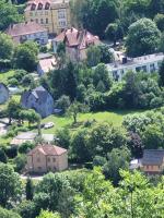 Bobrowe Zacisze - B&B Wleń