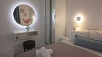 Doppelzimmer mit eigenem Bad