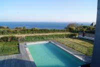 Residence Kersaliou - B&B Roscoff