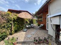 Rajski Domek Rajsko - B&B Bożkowice