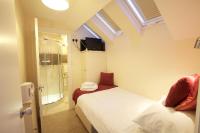 Small Single Room