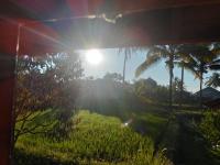 TETEBATU rinjani garden village - B&B Tetebatu