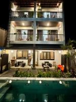 Maison De Hoi An Boutique Homestay - B&B Hoi An