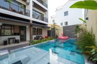 Deluxe Double or Twin Room with Balcony