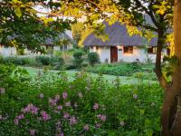 Otters Den - Bed and Breakfast Nottingham Road